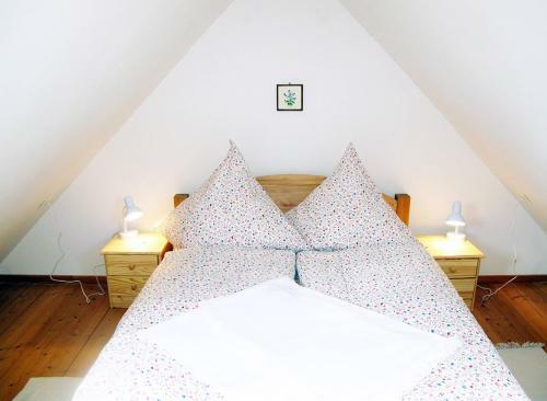 Holiday Home Kranich (Tja100)