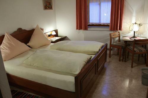 Posada Lauchertst�ble