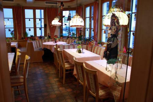 Posada Lauchertst�ble