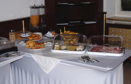 Hotel Adler Treuchtlingen