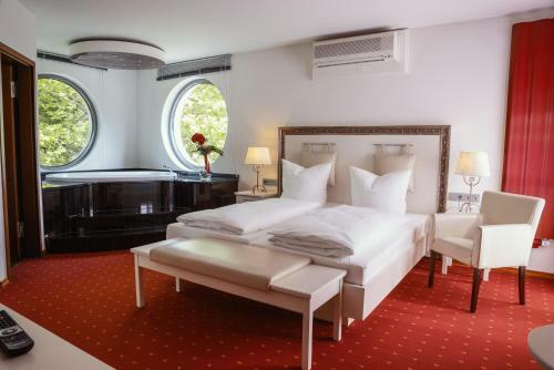 Parkhotel V�lklingen