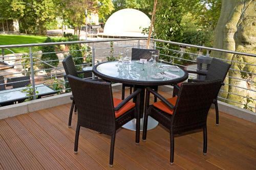 Parkhotel V�lklingen