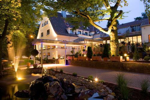 Parkhotel V�lklingen