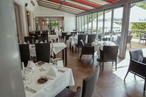 Parkhotel V�lklingen