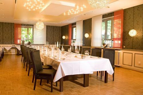 Parkhotel V�lklingen