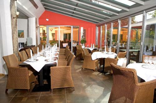 Parkhotel V�lklingen