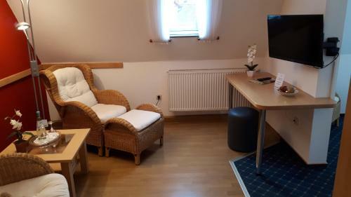 Hotel Landgasthof May