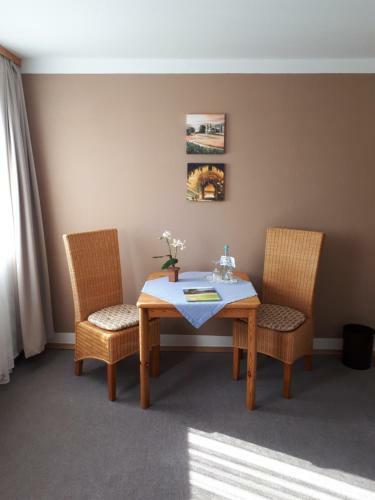 Hotel Landgasthof May