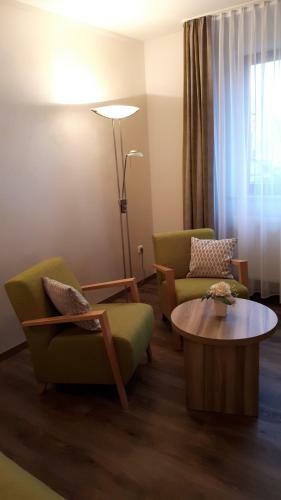 Hotel Landgasthof May