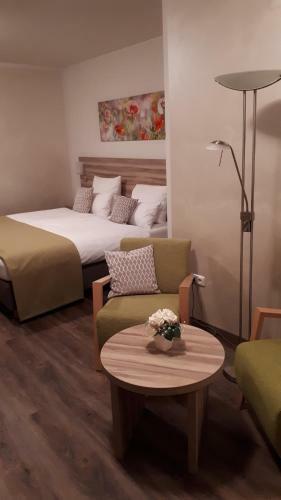 Hotel Landgasthof May