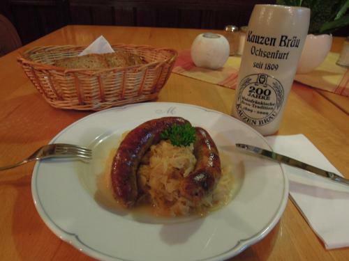 Hotel Landgasthof May