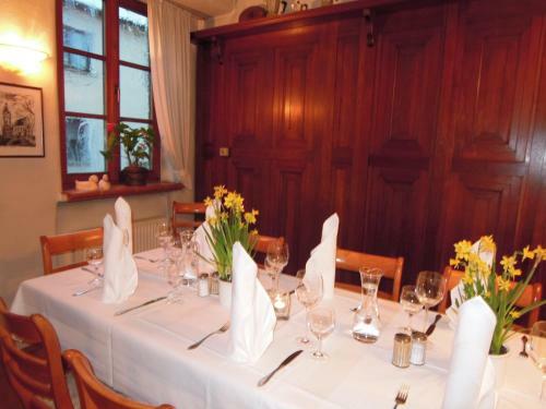Hotel Landgasthof May