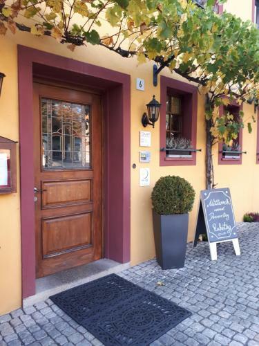 Hotel Landgasthof May