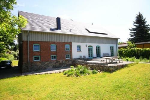 Ferienhaus Wichmannsdorf