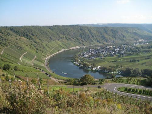 Apartment Lieserpfad-wittlich
