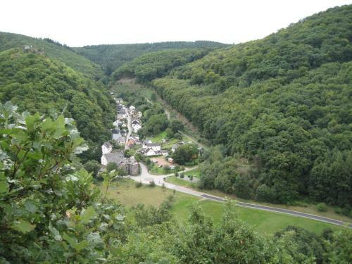 Apartment Lieserpfad-wittlich