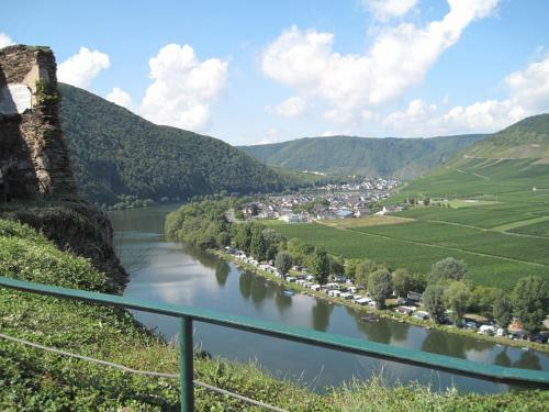 Apartment Lieserpfad-wittlich