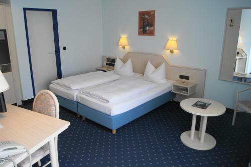 Hotel Wittlicher Hof