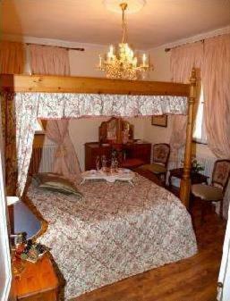 Hostal Bastgen Bed & Breakfast
