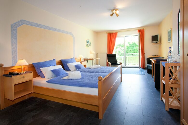 Moselhotel Weinhaus Simon