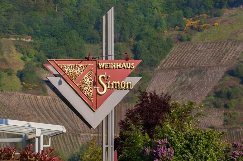 Moselhotel Weinhaus Simon