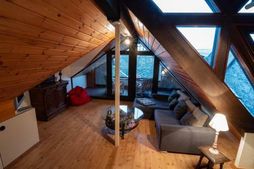 Ferienhaus Haus Am P�tz