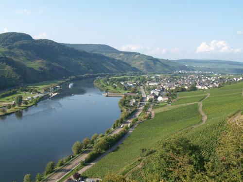 Apartamento Weingut Gorges-reinhard