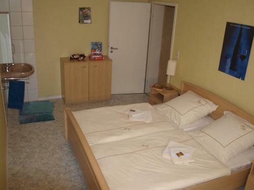 Apartamento Weingut Gorges-reinhard