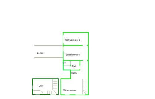Apartamento Weingut Gorges-reinhard