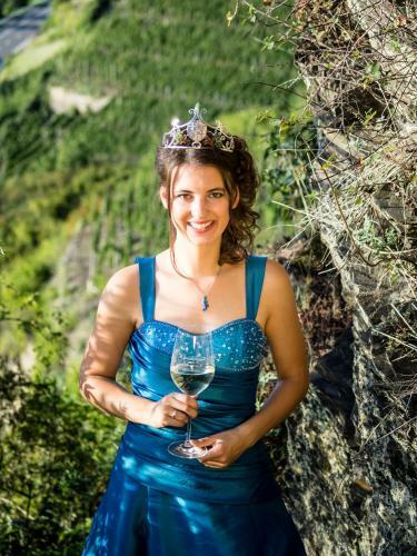 Apartamento Weingut Gorges-reinhard
