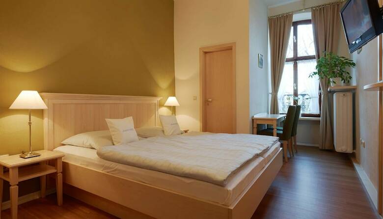 Hostal Pension Martinerhof