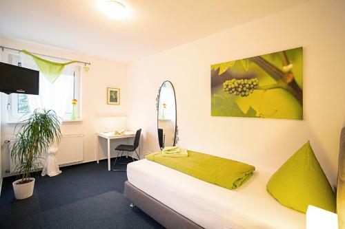 Hotel Nora Emmerich
