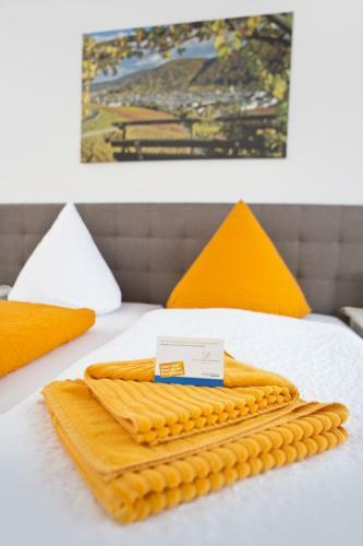 Hotel Nora Emmerich