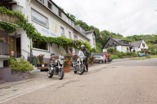 Hotel Nora Emmerich