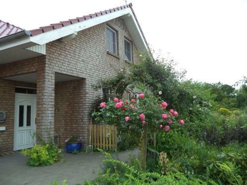 Apartamento Rosenhaus-bocksruede