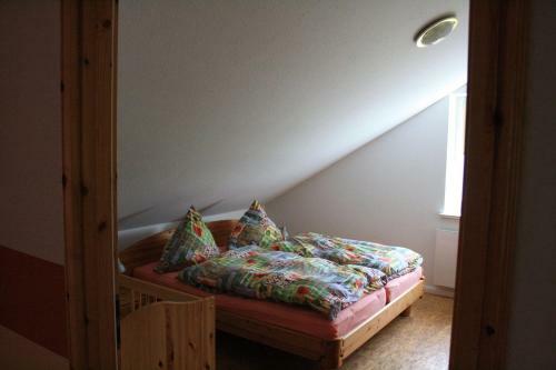 Apartamento Rosenhaus-bocksruede