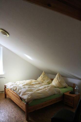 Apartamento Rosenhaus-bocksruede