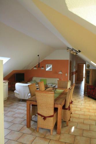 Apartamento Rosenhaus-bocksruede