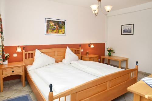 Hostal Pension Im Vorhof