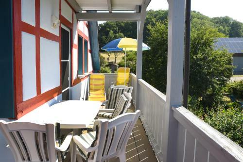 Hostal Pension Im Vorhof