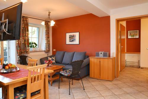 Hostal Pension Im Vorhof