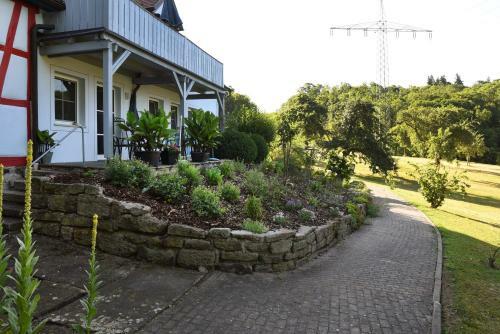 Hostal Pension Im Vorhof