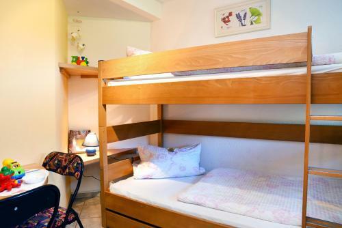 Hostal Pension Im Vorhof