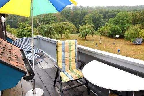 Hostal Pension Im Vorhof