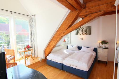 Hostal Pension Im Vorhof