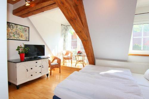 Hostal Pension Im Vorhof