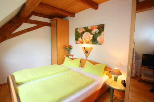 Hostal Pension Im Vorhof