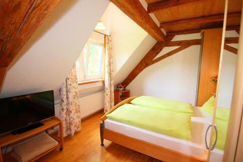 Hostal Pension Im Vorhof