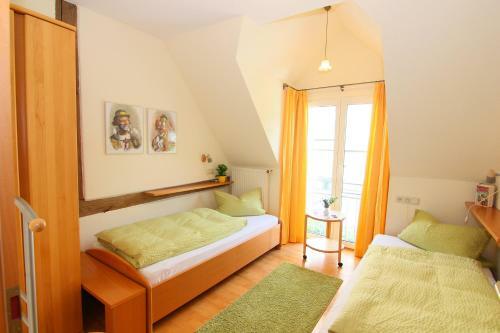 Hostal Pension Im Vorhof