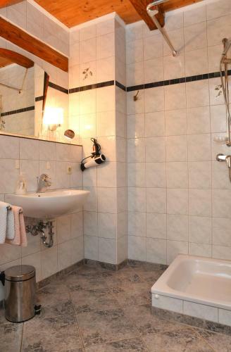 Hostal Pension Im Vorhof